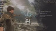 Learning to use Free Aim (Image via Sportskeeda Gaming || Kepler Interactive)